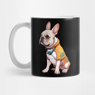 Baby Pugg Mug